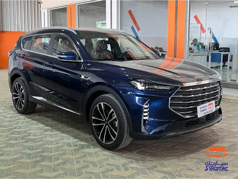 جيتور X70Plus 2025 كمفورت