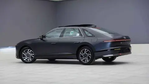 New Hyundai Azera 2025