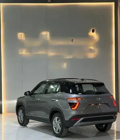 هيونداي كريتا 2025 الجديد