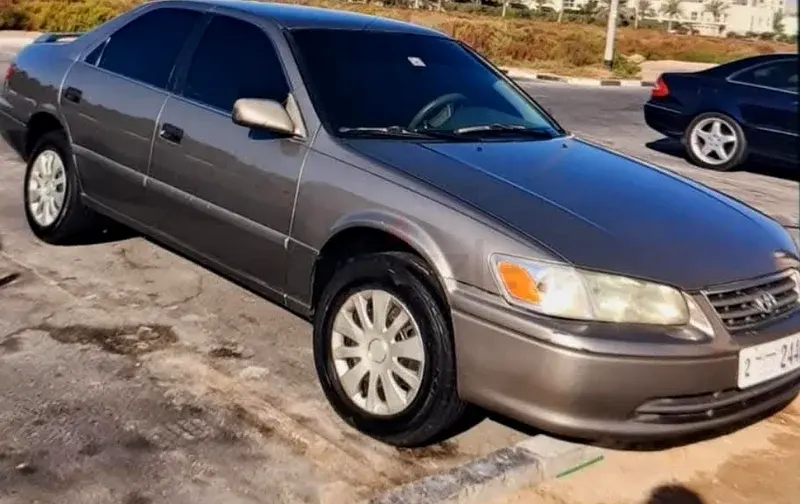 Toyota Camry 2001