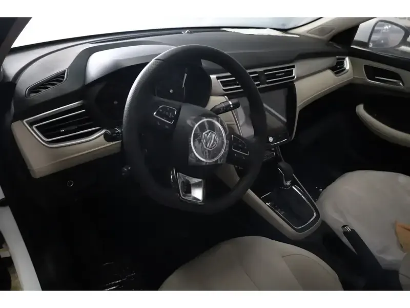 ام جي 5 COMFORT 2024