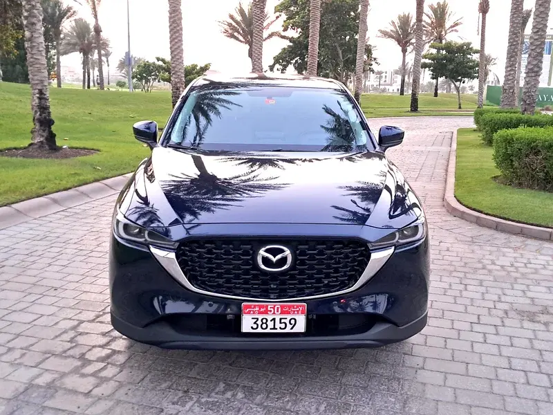 Mazda CX5 2023