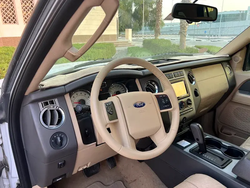 فورد إكسبيديشن 2014