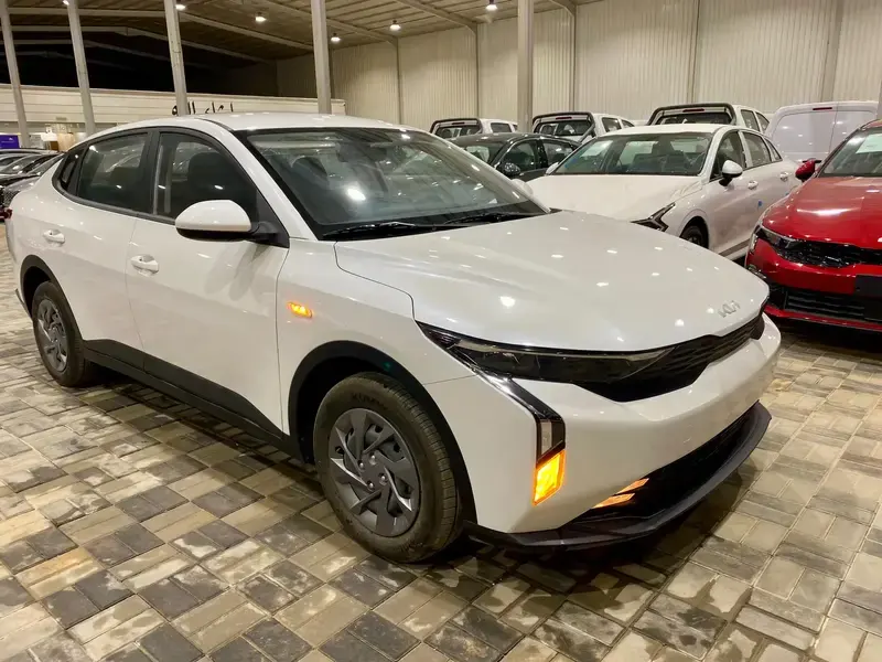 كيا K3 2024 ستاندر