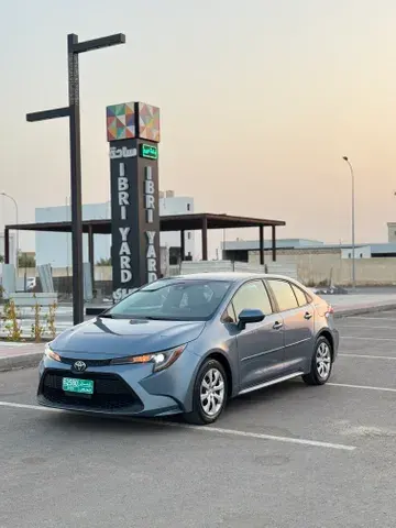 Toyota Corolla 1.8L 2020