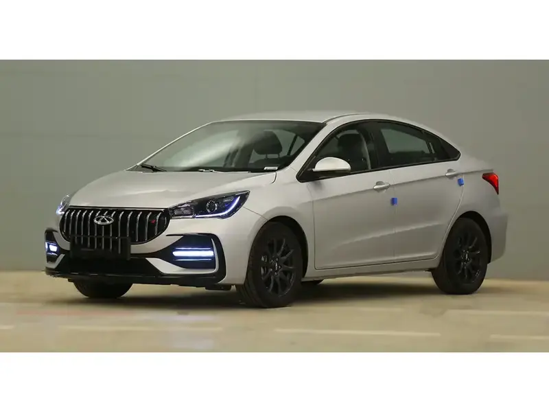 Chery Arrizo 5 Pro 2024