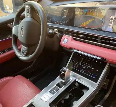 New Chery Tiggo 7 Pro Max 1.5T Comfort (2 Tone) 2025