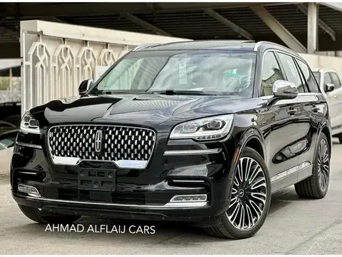 الجديد لينكون افياتور 2022