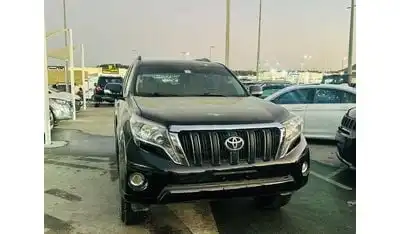 تويوتا برادو TX-L 4.0L