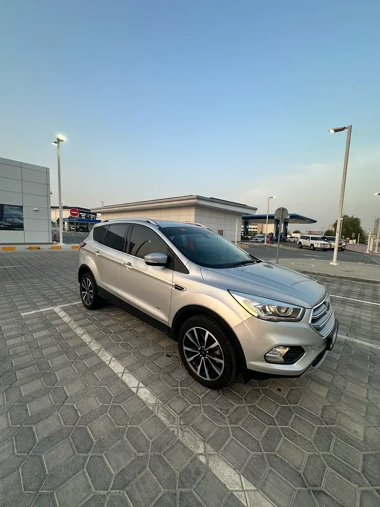 فورد اسكيب 2019