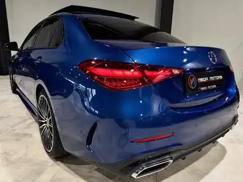 Mercedes Benz C Class 2023