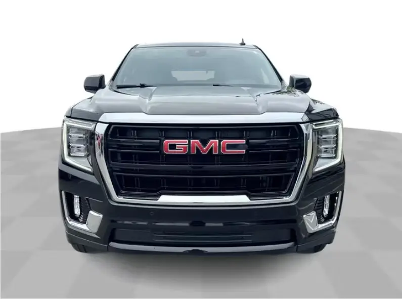 جي أم سي يوكون 2023