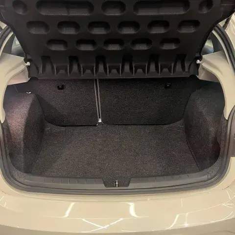 New Seat Ibiza 1.6L FR Beats 2013