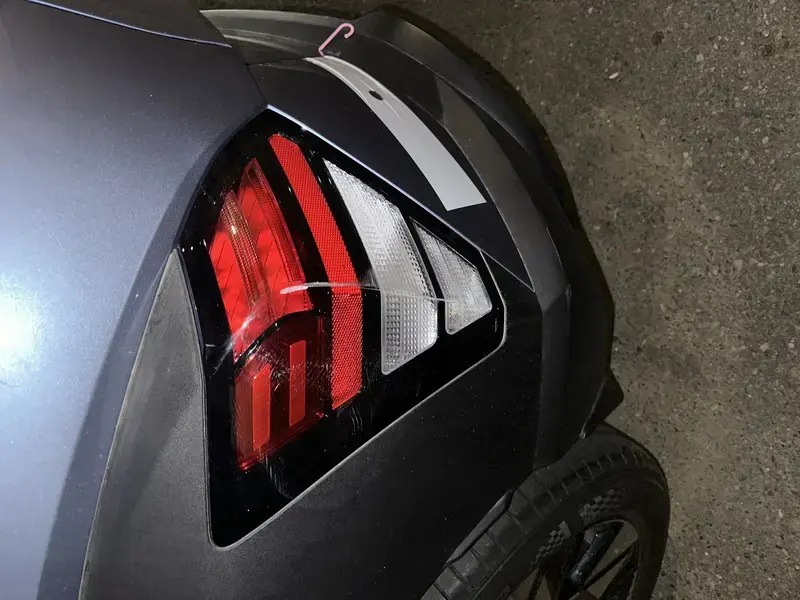 Hyundai Kona 2024