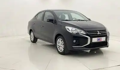 Mitsubishi Attrage GLX HIGHLINE 1.2 | Zero Down Payment | Home Test Drive