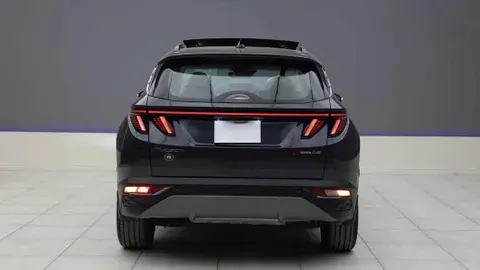 هيونداي توسان 2023 الجديد