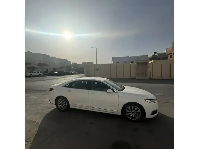 فورد توروس 2020