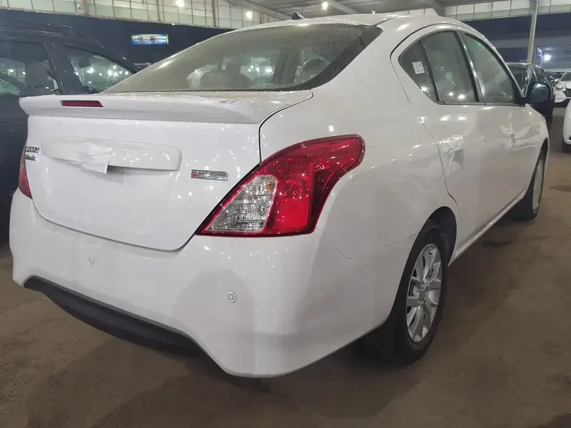 نيسان صني 2024 كمفورت