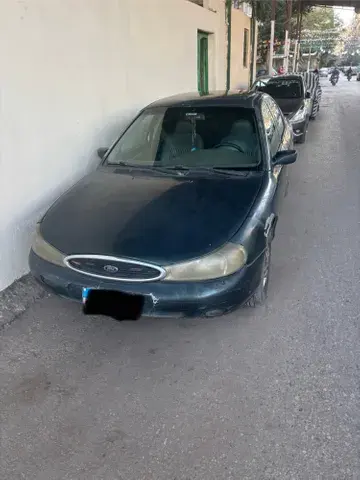 فورد مونديو 1998 365000