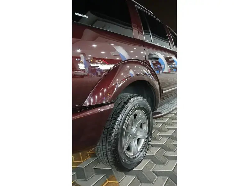 Dodge Durango 2006