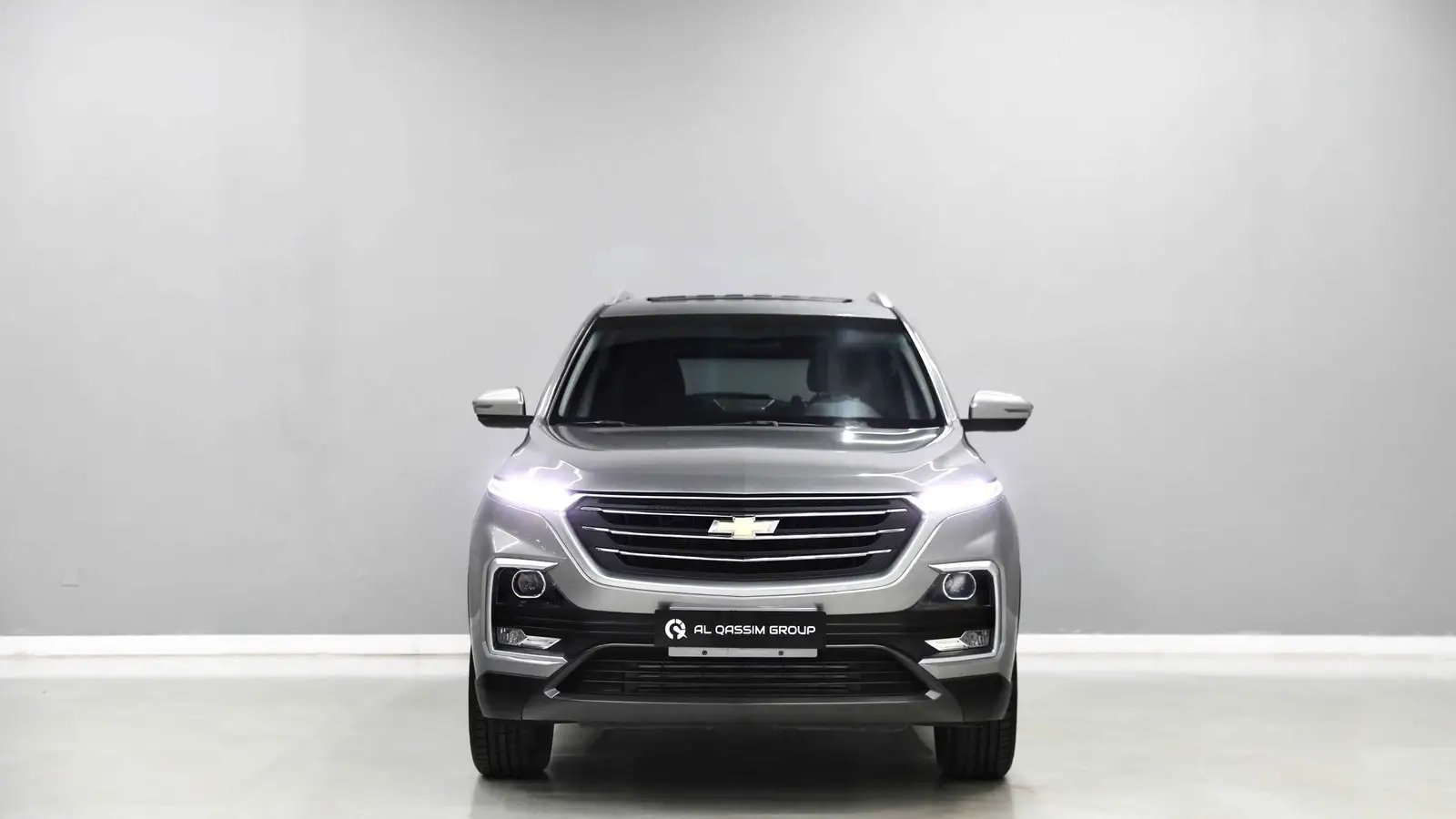 GCC | 1.5L | 7 Seater | 900 AED Monthly | Free Insurance and Registration