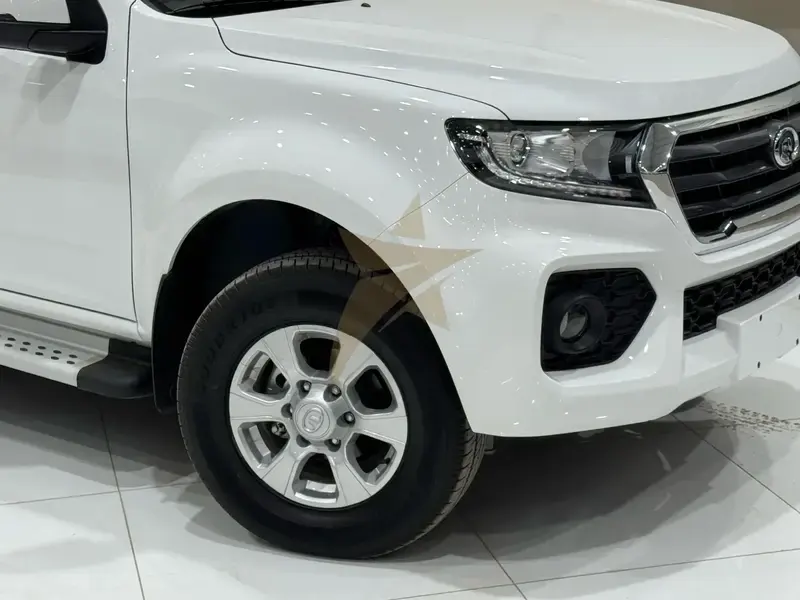 Great Wall Wingle 7 2025