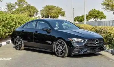 Mercedes-Benz CLA 250 Mercedes CLA250 AMG II 2024 II FULLY LOADED