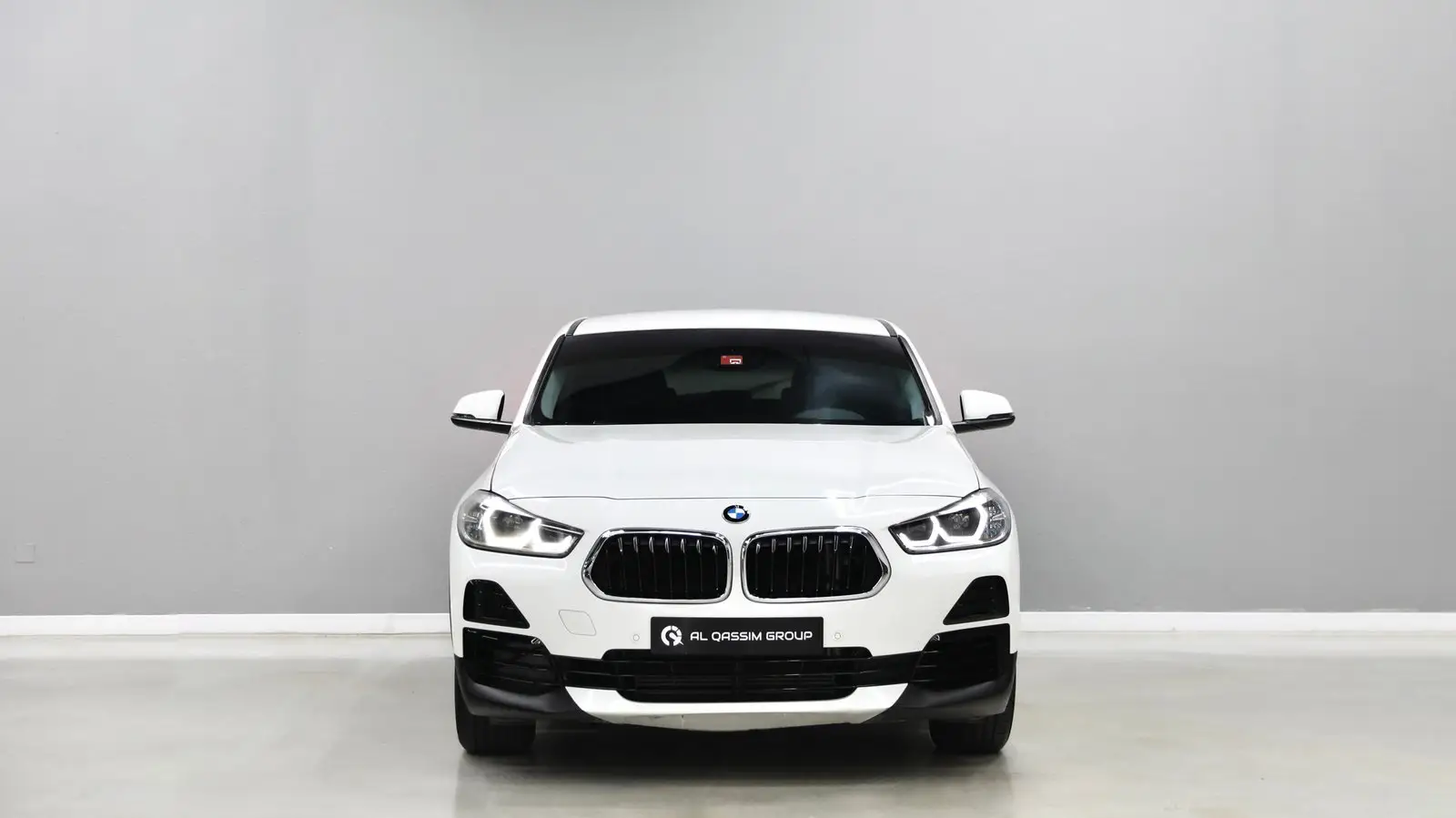 GCC | X2 sDrive 20i | 1050 AED Monthly Installment | Free Insurance and Registration