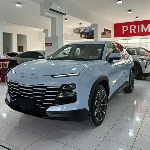 جيتور داشينج 2025 0