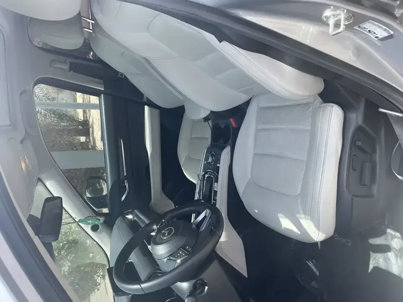 Mazda CX5 2023