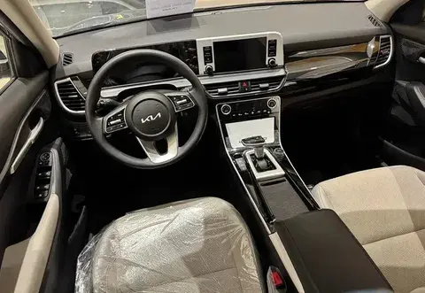 الجديد كيا سيلتوس 2024