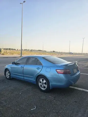 Toyota Camry 2007