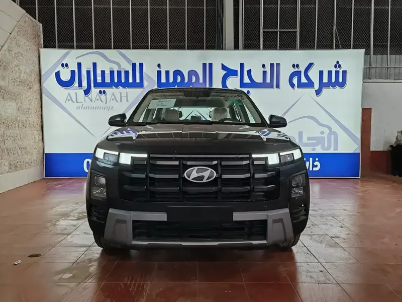 هيونداي كريتا 2026 سمارت