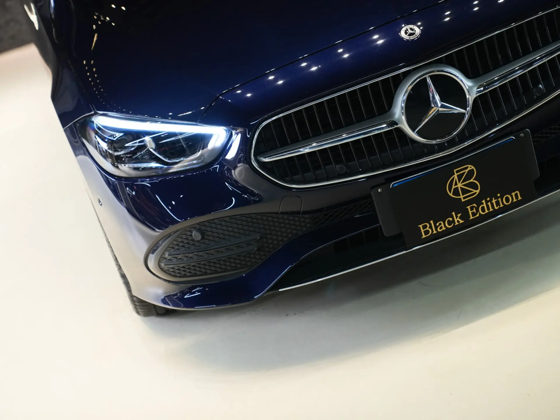 Mercedes Benz C Class 2023