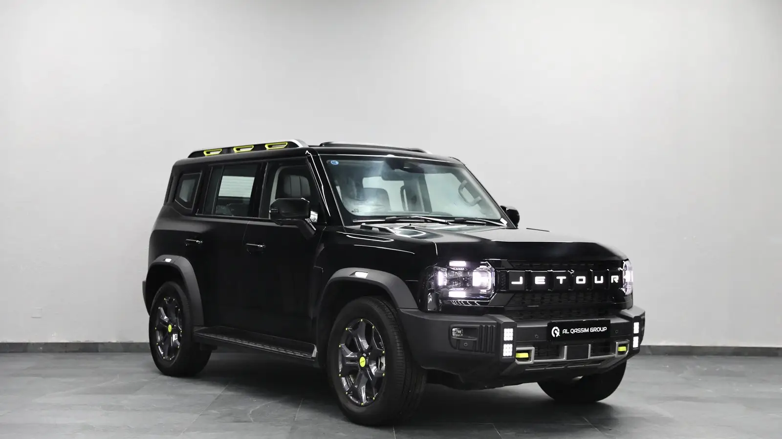 Jetour T2 | Brand New | 2,150 AED Montly | Free Insurance and Registration