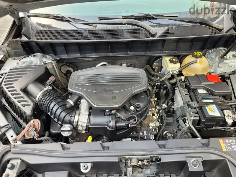 جي أم سي أكاديا 2018