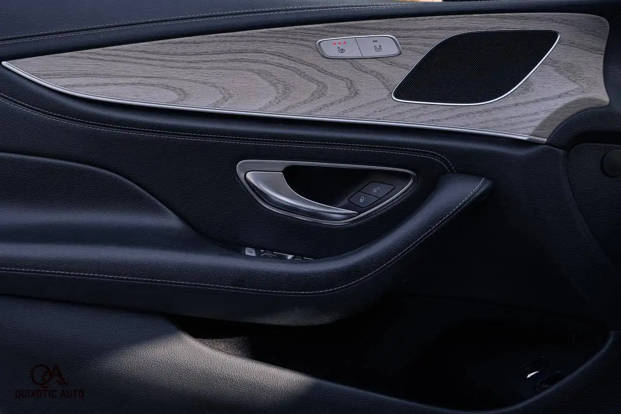 مرسيدس بنز CLS Class 2019