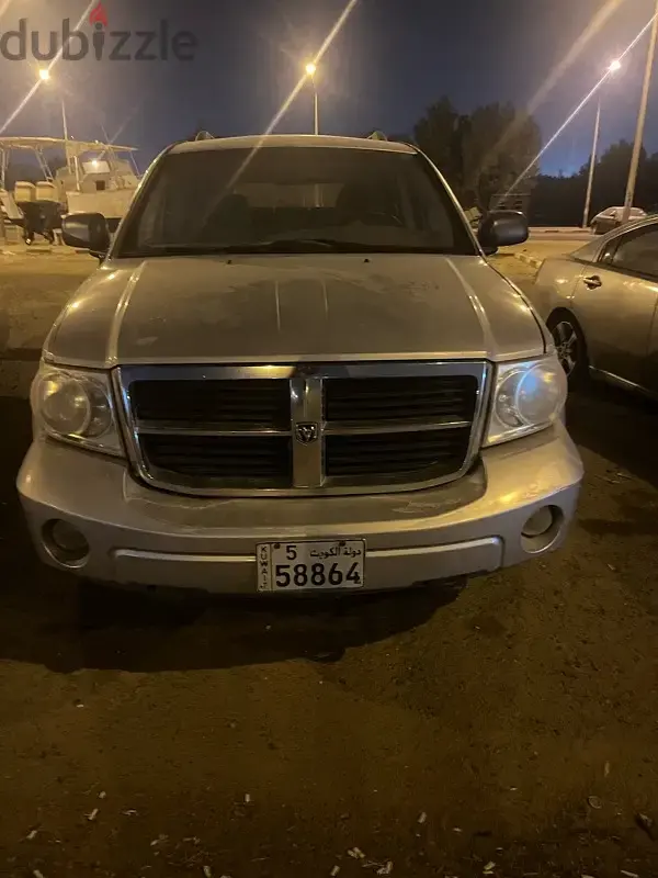 دودج دورانجو 2006