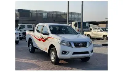 نيسان نافارا 2019 I 4x4 I Full Automatic I Ref#318