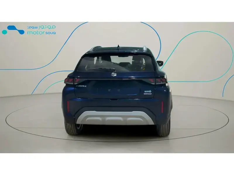 Suzuki Fronx 2025