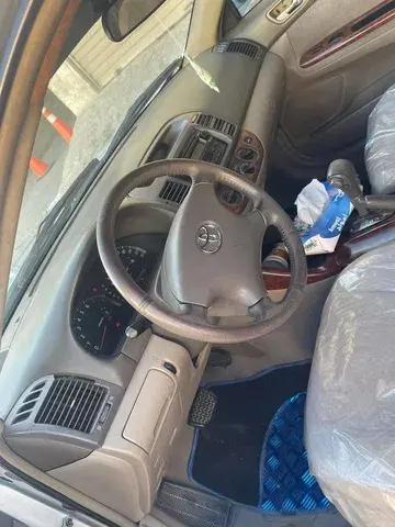 تويوتا كامري 2003