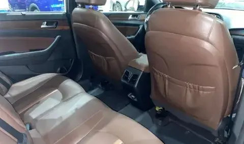 تويوتا كامري 2.4 Hybrid XLE 2018