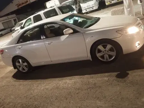 تويوتا كامري 2011