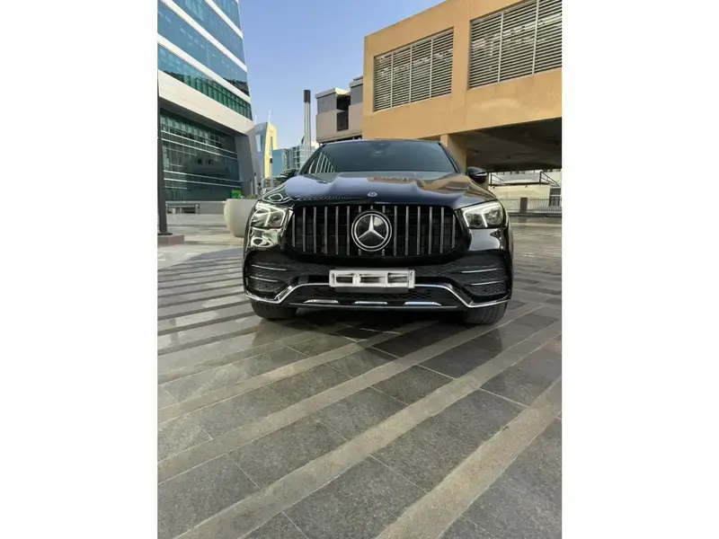 للبيع: Mercedes-Benz GLE 450