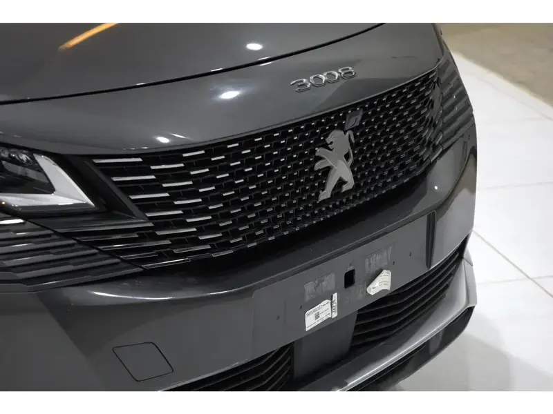 بيجو 3008 2023 GT فل كامل