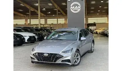 هيونداي سوناتا Premium 2.5L V4 2.5L / SEL / HIGH OPTIONS / BLIND SPOTS / BIG SCREEN / ANDROID APPLE