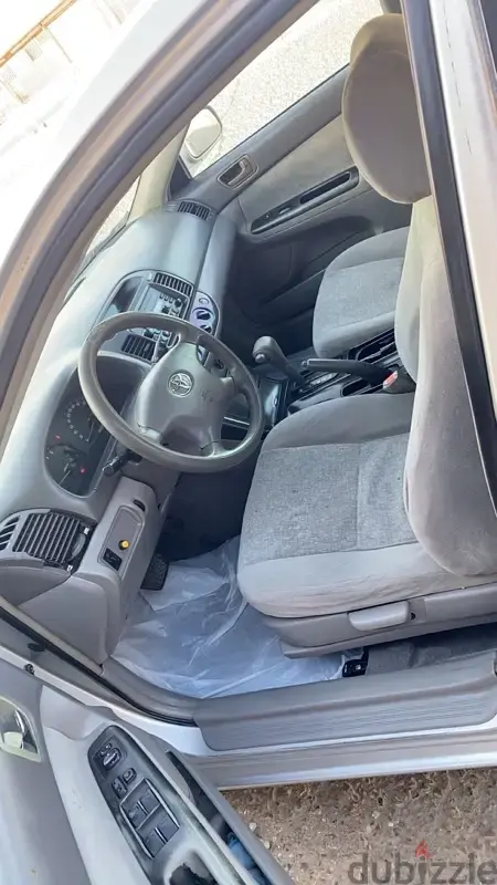 تويوتا كامري 2005