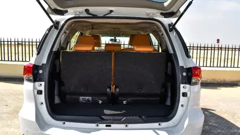 New Toyota Fortuner 2.7L EXR 2024