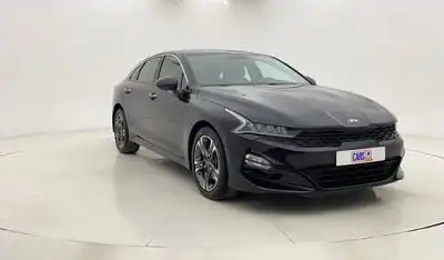 Kia K5 EX 2.5 | Zero Down Payment | Home Test Drive