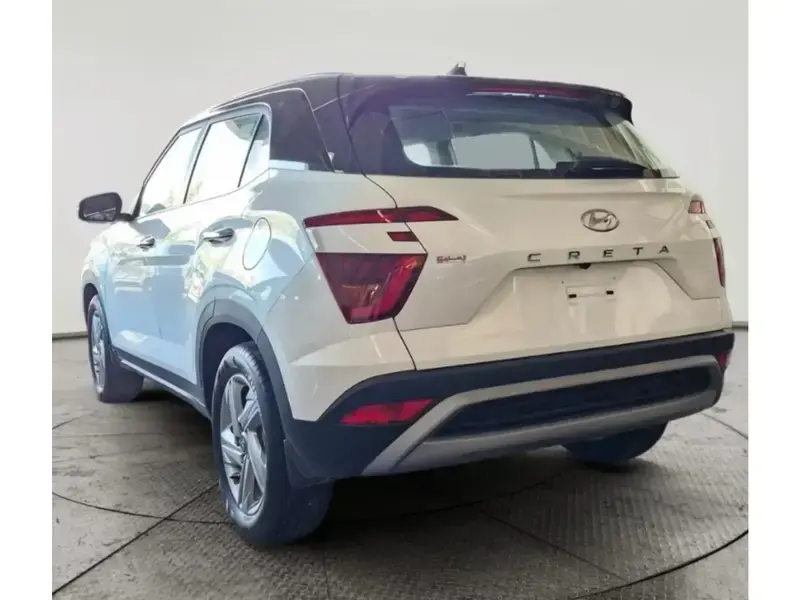 هيونداي كريتا 2025 كمفورت